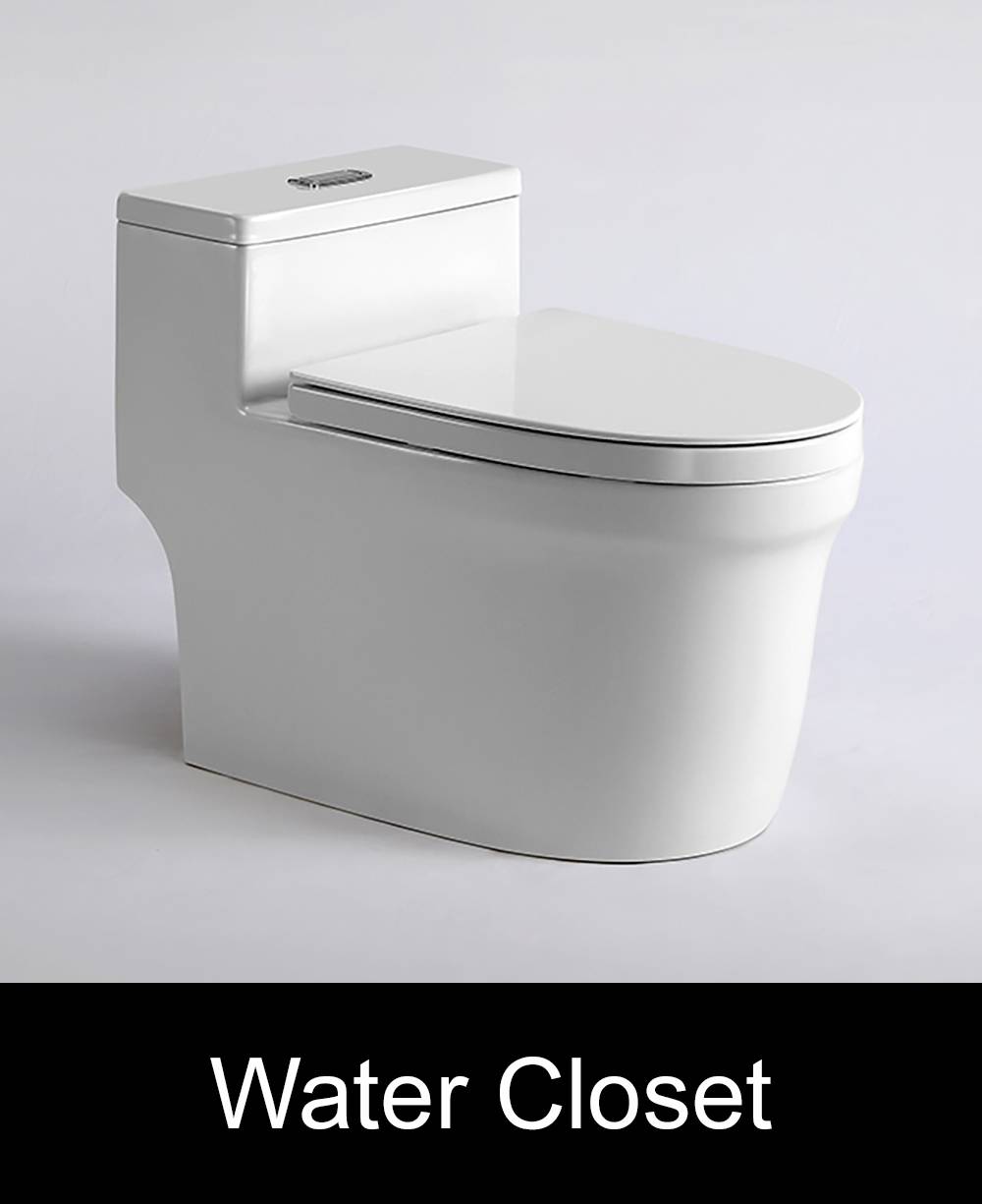 Gucini Malaysia Bathroom & Kitchen