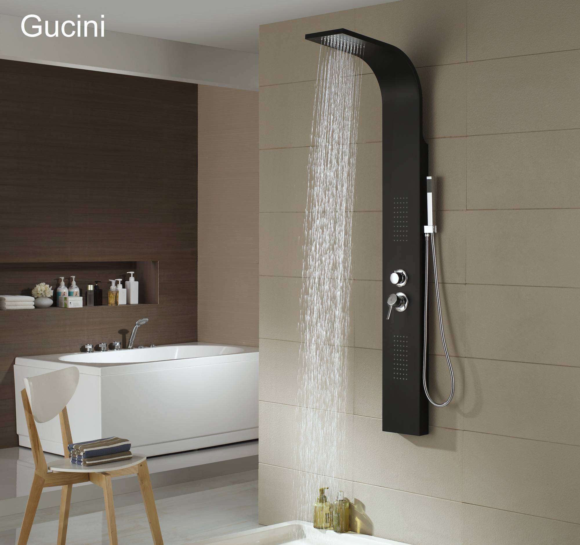 SP-2028 SHOWER PANEL