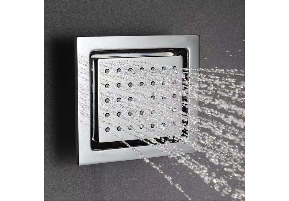 Electric Jet Body Panel